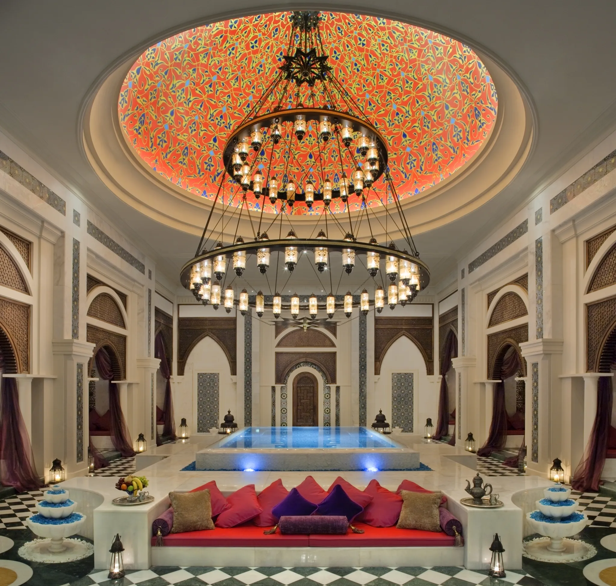 Jumeirah Zabeel Saray - 1